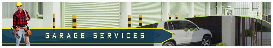 Mercerville Garage Door